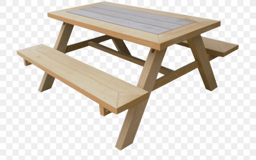 Picnic Table Round Garden Table Garden Furniture Bench, PNG, 957x600px, Table, Bench, Desk, Furniture, Garden Download Free
