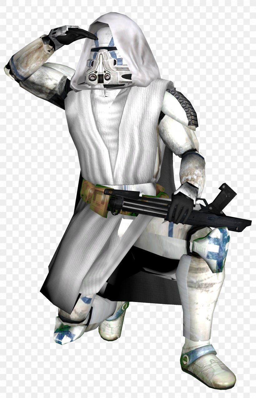 Star Wars: The Clone Wars Clone Trooper Commander Cody Star Wars Commander, PNG, 2000x3117px, Clone Wars, Action Figure, Arm, Armour, Clone Trooper Download Free