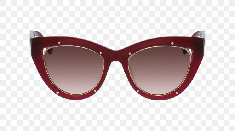 Sunglasses Goggles Clothing Accessories Eyewear, PNG, 2500x1400px, Sunglasses, Bag, Brown, Cat Eye Glasses, Clothing Download Free