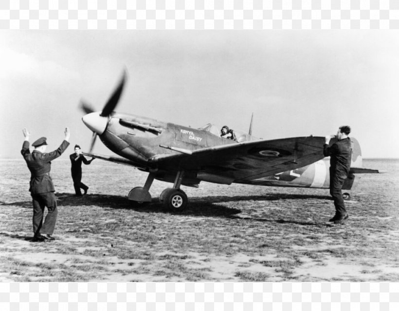 Supermarine Spitfire No. 165 Squadron RAF No. 112 Squadron RAF Air Force, PNG, 963x750px, Supermarine Spitfire, Air Force, Aircraft, Airplane, Aviation Download Free