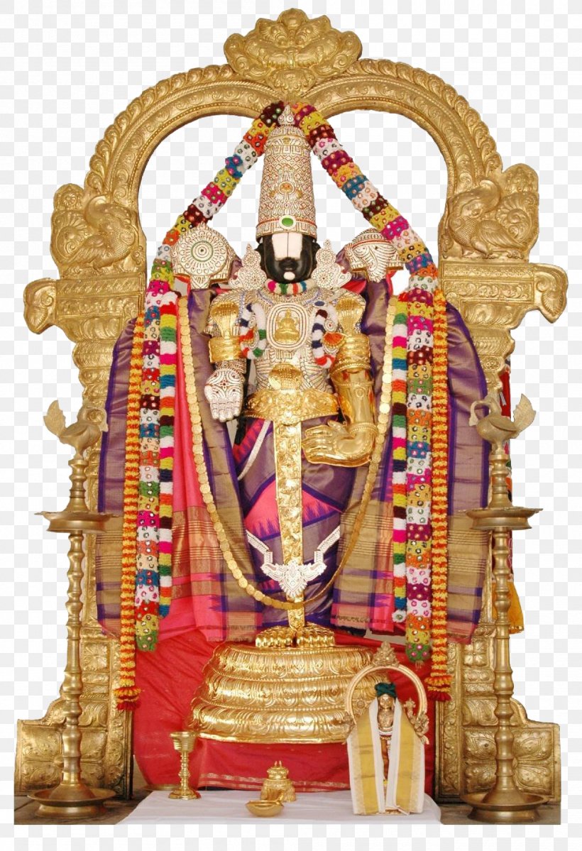 Tirumala Venkateswara Temple Krishna Deity, PNG, 1000x1463px, Tirumala Venkateswara Temple, Alamelu, Bhagavan, Brahma, Deity Download Free