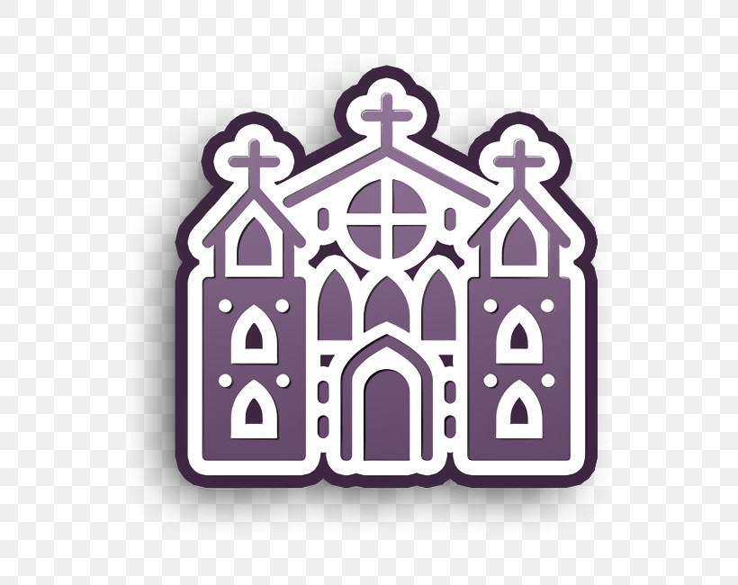 Wedding Icon Church Icon, PNG, 656x650px, Wedding Icon, Arch, Architecture, Church Icon, Facade Download Free