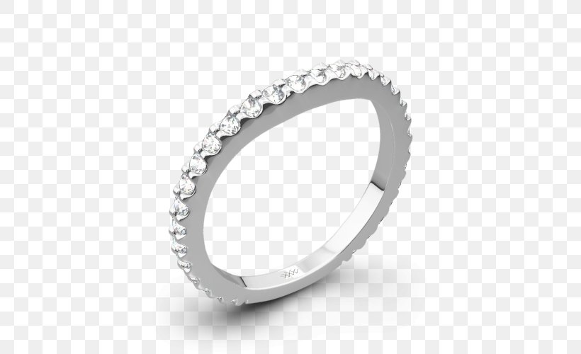 Wedding Ring Silver, PNG, 500x500px, Wedding Ring, Diamond, Gemstone, Jewellery, Platinum Download Free