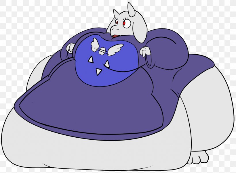 Cat Undertale Toriel Inflation, PNG, 1280x940px, Watercolor, Cartoon, Flower, Frame, Heart Download Free