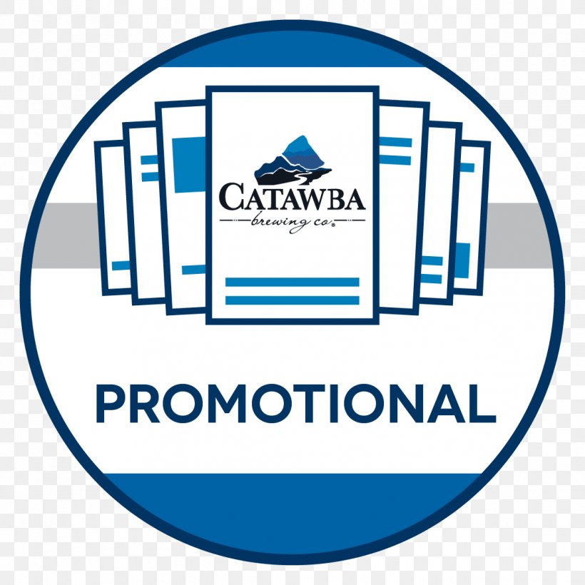 Catawba Valley Brewing Co Logo Organization Brand Catawba Brewing Company, PNG, 1117x1117px, Catawba Valley Brewing Co, Area, Blue, Brand, Brewery Download Free