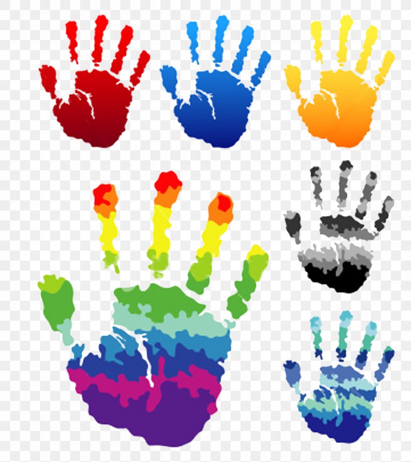 Color Clip Art, PNG, 1181x1328px, Color, Hand, Large Hand, Lsd Art, Red Download Free