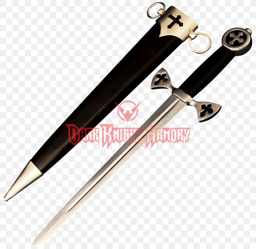 Dagger Sword Scabbard Sabre Weapon, PNG, 799x799px, Dagger, Arma Bianca, Belt, Blade, Cold Weapon Download Free