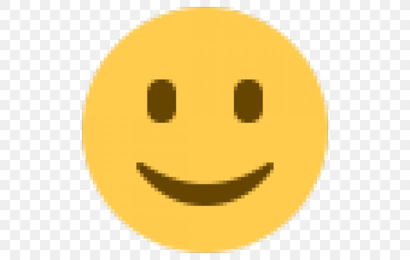 Emoticon Smiley Happiness, PNG, 520x520px, Emoticon, Blog, Categorization, Drom, Facial Expression Download Free