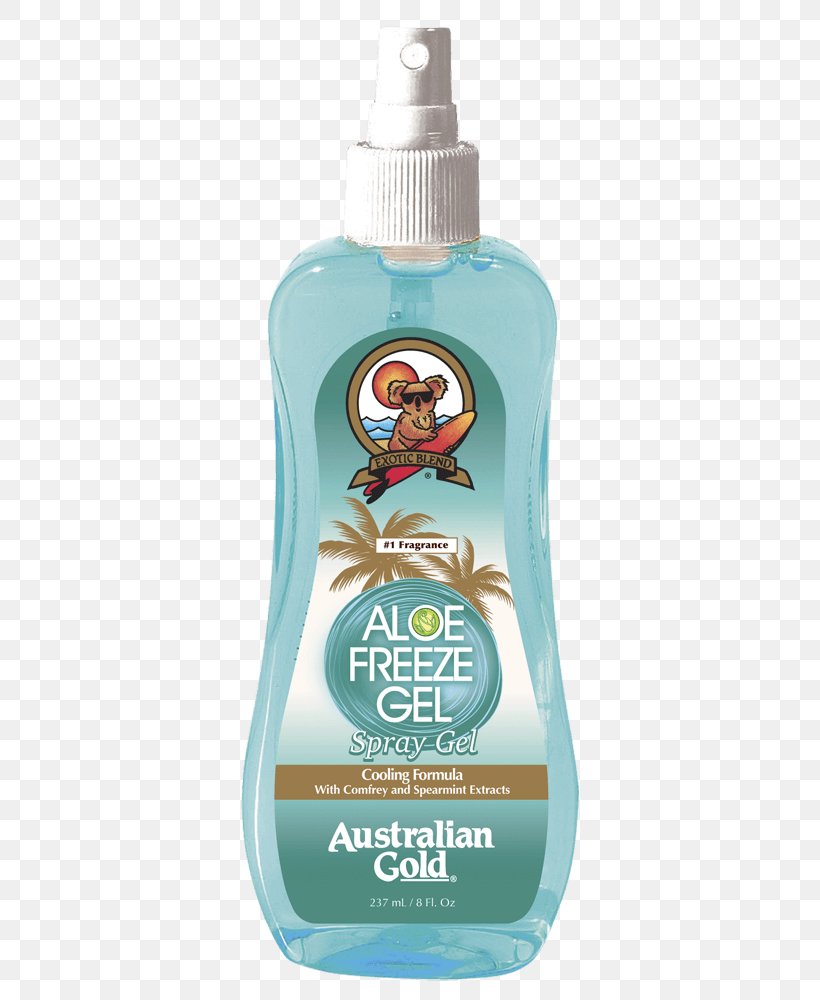 Gel Aloe Vera Lotion Aerosol Spray After-sun, PNG, 338x1000px, Gel, Aerosol Spray, Aftersun, Aloe Vera, Freeze Spray Download Free