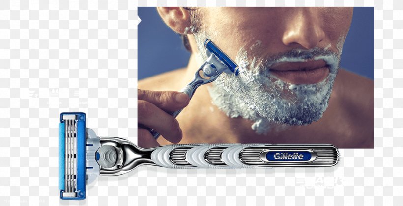 Gillette Mach3 Razor Shaving Beard, PNG, 932x478px, Gillette, Aftershave, Beard, Blade, Chin Download Free