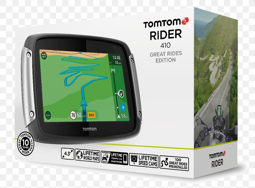 GPS Navigation Systems Car TomTom Satellite Navigation Motorcycle, PNG, 800x604px, Gps Navigation Systems, Automotive Navigation System, Car, Display Device, Electronic Device Download Free