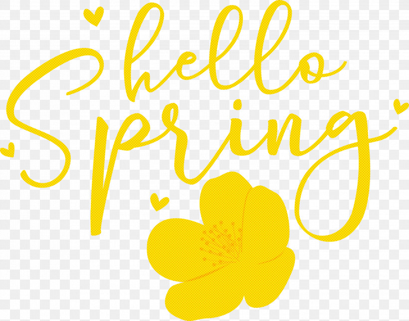 Hello Spring Spring, PNG, 2999x2352px, Hello Spring, Flower, Fruit, Logo, Petal Download Free