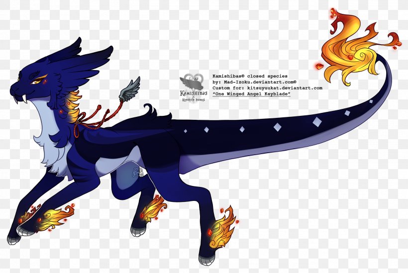 Illustration Cartoon, PNG, 2548x1707px, Cartoon, Dragon, Fictional Character, Mythical Creature Download Free