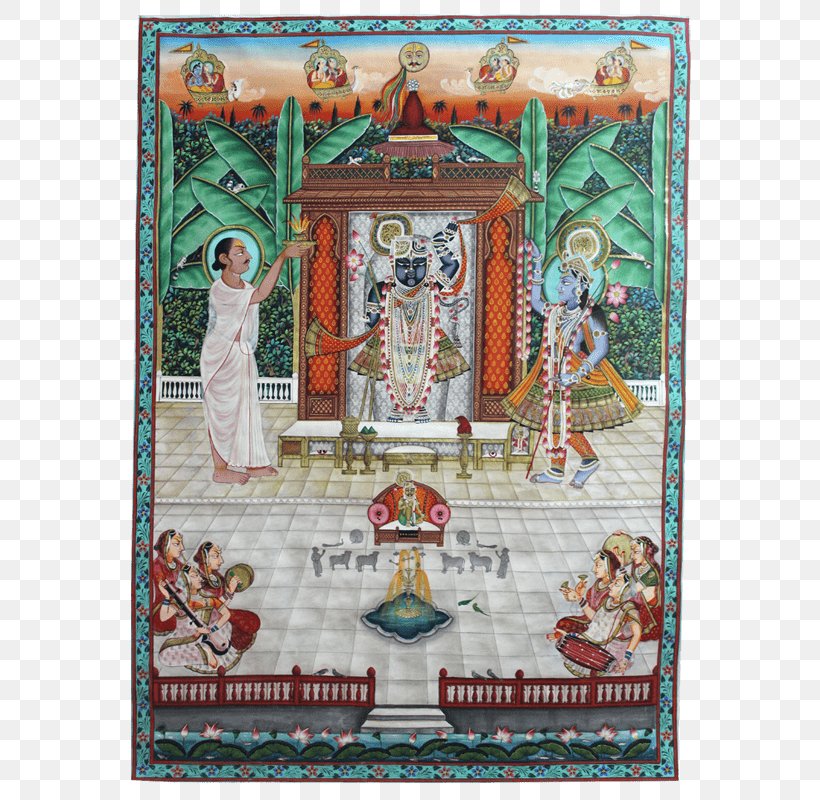 Krishna Janmashtami Vrindavan Hinduism International Society For Krishna Consciousness Png 800x800px Krishna Art Ashtami Curiokat Fortnight