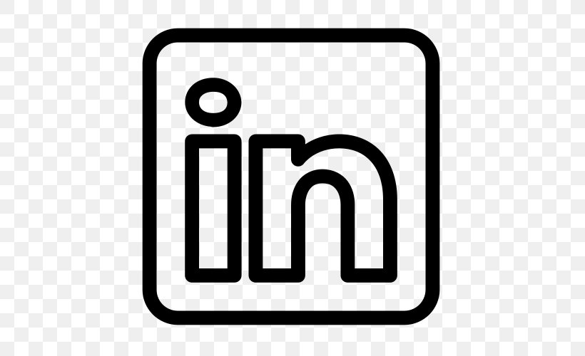 LinkedIn Social Media Social Network, PNG, 500x500px, Linkedin, Communication, Computer Network, Digg, Logo Download Free