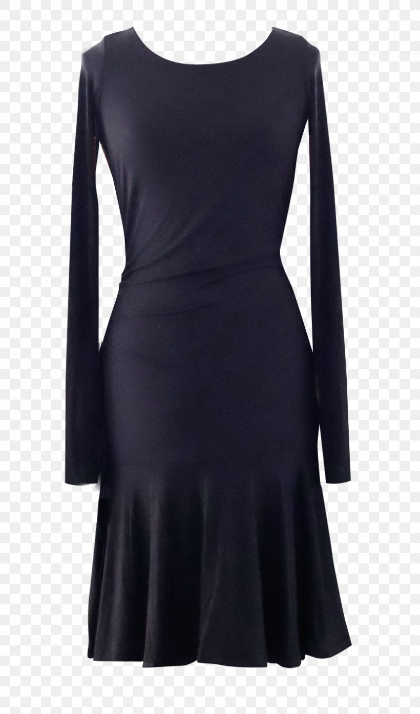 Little Black Dress Sleeve Cocktail Dress Clothing, PNG, 831x1413px, Little Black Dress, Black, Clothing, Clothing Accessories, Cocktail Dress Download Free