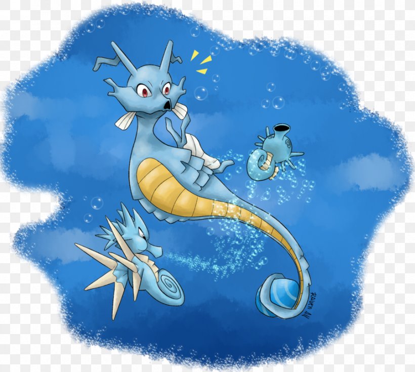 Seahorse Marine Biology Marine Mammal Illustration Cartoon, PNG, 900x807px, Seahorse, Biology, Cartoon, Computer, Fictional Character Download Free