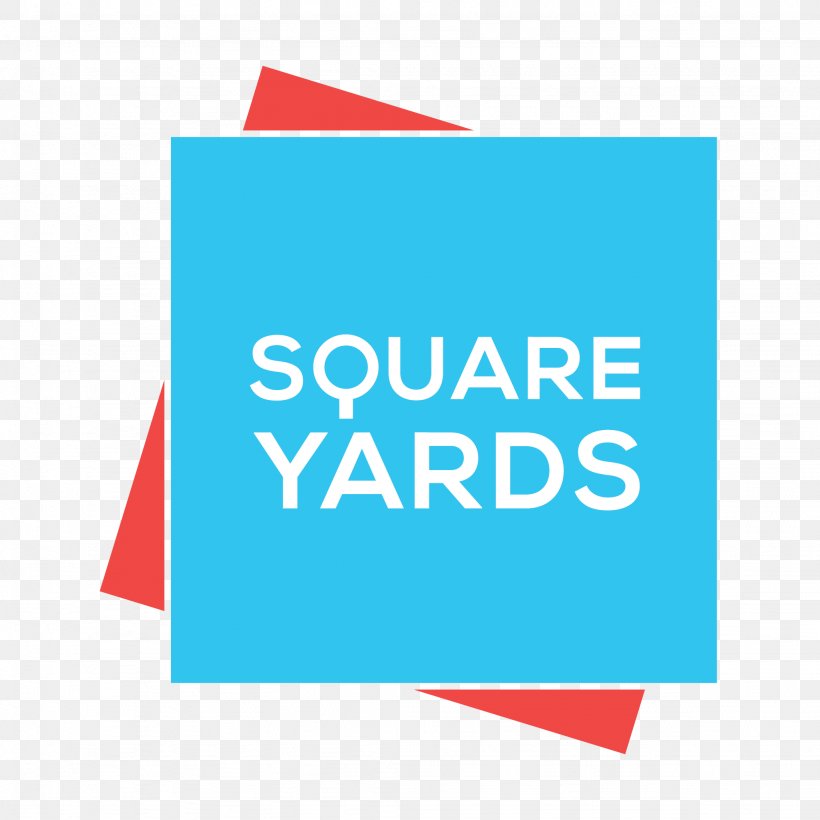 Square Yards Real Estate Business, PNG, 2048x2048px, Square Yard, Apartment, Area, Blue, Brand Download Free