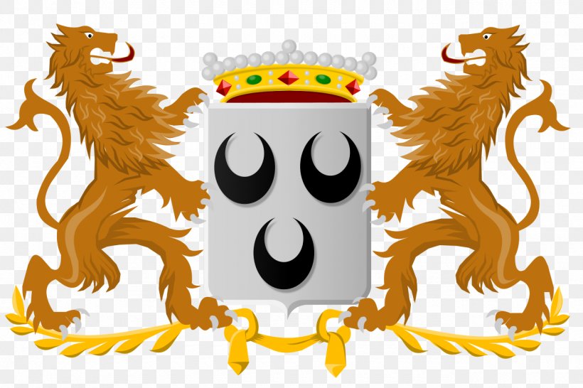 Wapen Van Oosterhout Coat Of Arms Flag Of Oosterhout Baroniemonument Heraldry, PNG, 1280x853px, Coat Of Arms, Artwork, Fictional Character, Heraldry, Netherlands Download Free