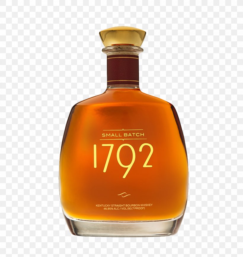 Bourbon Whiskey Rye Whiskey Distilled Beverage American Whiskey Wine, PNG, 1000x1062px, 1792 Bourbon, Bourbon Whiskey, Alcohol Proof, Alcoholic Beverage, American Whiskey Download Free