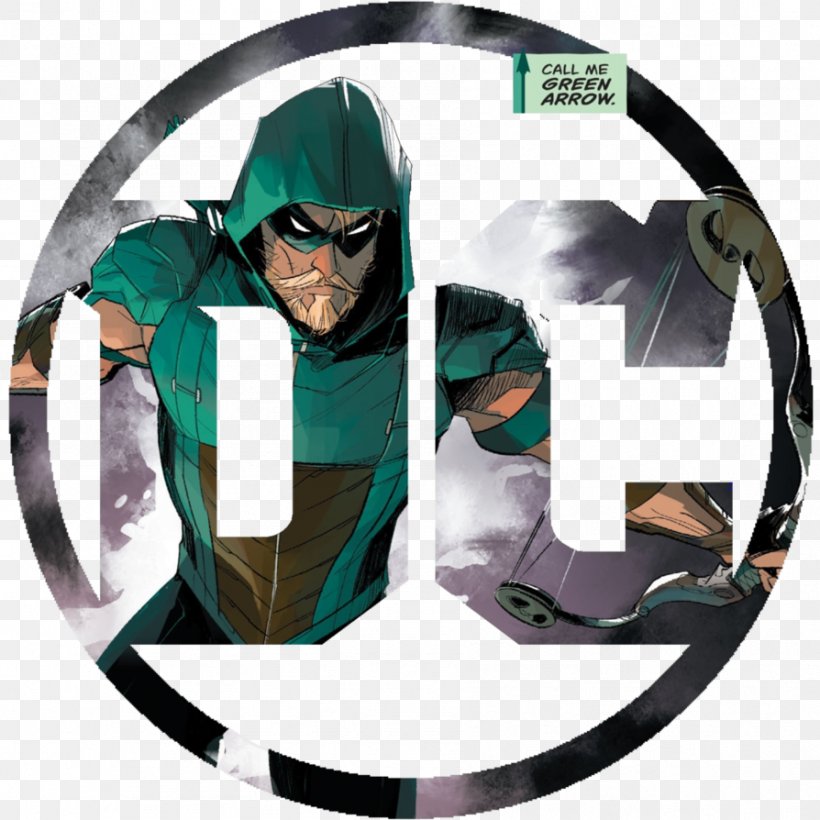 Green Arrow Batman Logo Superhero DC Comics, PNG, 894x894px, Green Arrow, Arrowverse, Art, Batman, Dc Comics Download Free