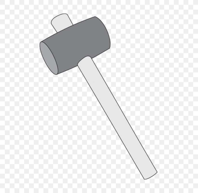 Hammer Line Angle, PNG, 800x800px, Hammer, Hardware, Hardware Accessory, Tool Download Free