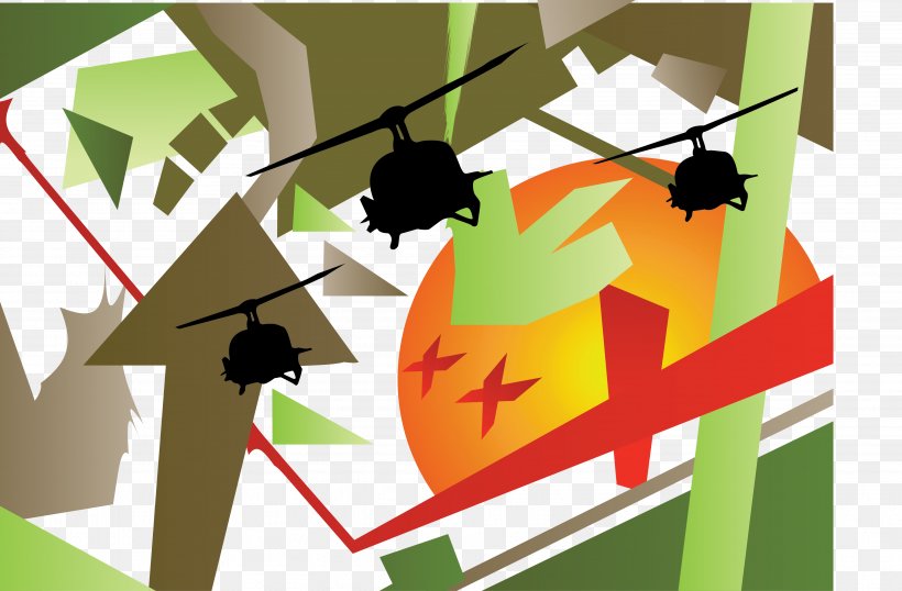 Helicopter Graphic Design Illustration, PNG, 3852x2529px, Helicopter, Art, Silhouette Download Free