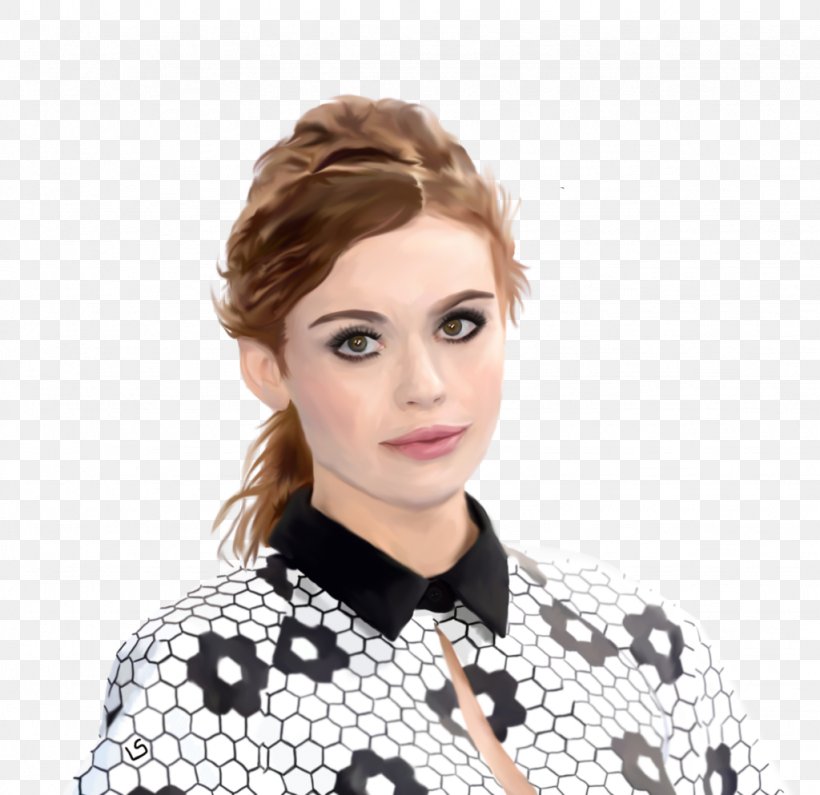 Holland Roden Lydia Martin Teen Wolf, PNG, 1024x994px, Watercolor, Cartoon, Flower, Frame, Heart Download Free