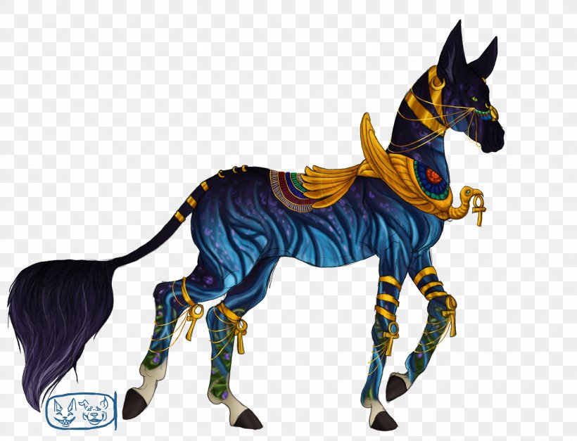 Mane Mustang Stallion Halter Pony, PNG, 4078x3121px, Mane, Animal Figure, Dog Harness, Donkey, Fictional Character Download Free