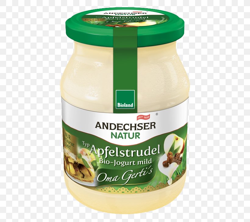 Milk Andechs Latte Macchiato Kefir Yoghurt, PNG, 640x730px, Milk, Ayran, Butter, Cheese, Condiment Download Free