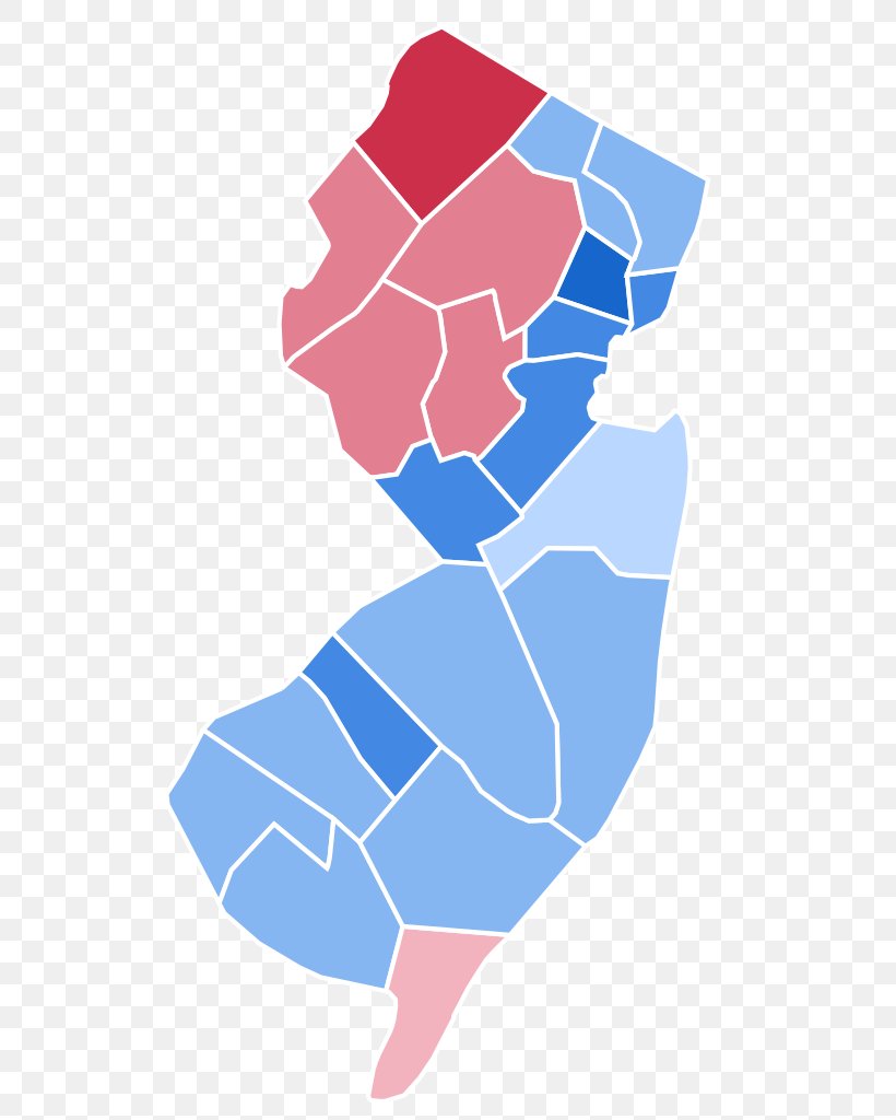New Jersey Gubernatorial Election, 2009 United States Senate Elections, 2018 New York New Jersey Gubernatorial Election, 2017, PNG, 550x1024px, New Jersey, Area, Blue, Democratic Party, Election Download Free