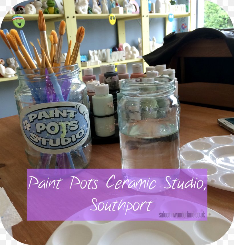 Paints Pots Ceramic Studio Saloca Mason Jar, PNG, 1529x1600px, Paint, Blog, China Painting, Drinkware, Jackie Burkhart Download Free
