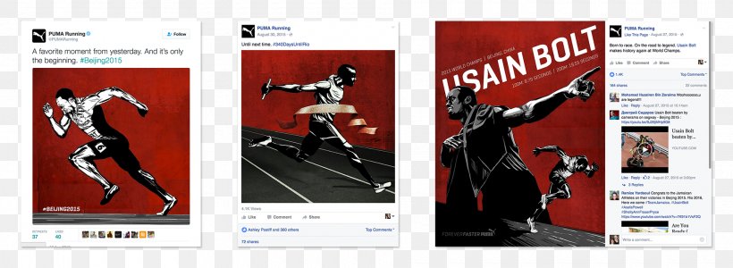 Poster Graphic Design Puma Irving Drawing, PNG, 1920x703px, Poster, Advertising, Beijing, Brand, Championship Download Free
