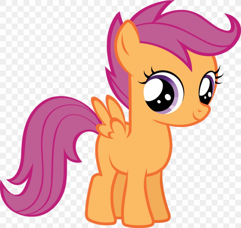 Scootaloo Rainbow Dash Pony Twilight Sparkle Pinkie Pie, PNG, 1081x1024px, Watercolor, Cartoon, Flower, Frame, Heart Download Free