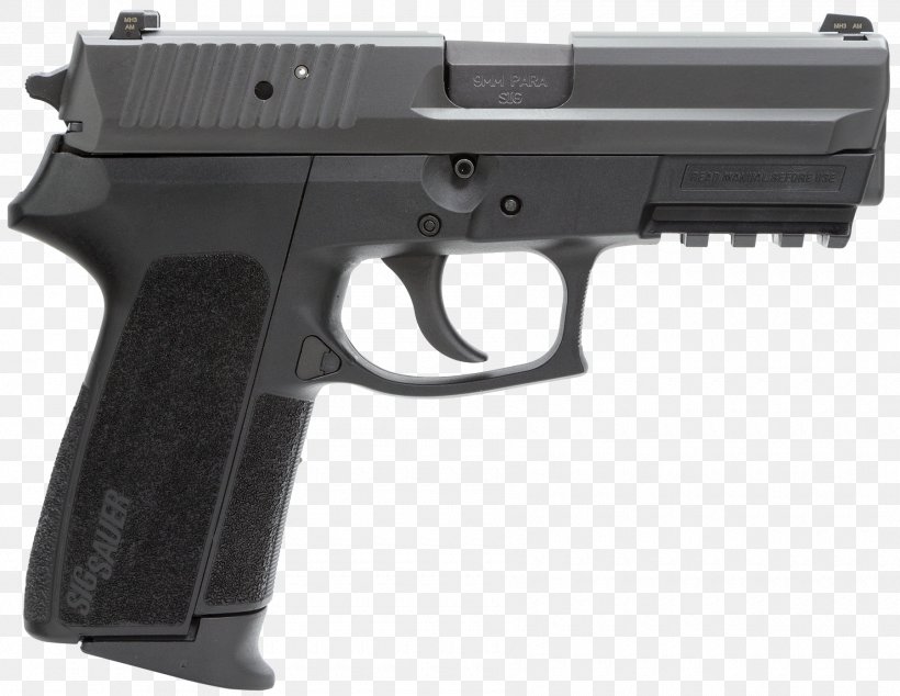 SIG Pro SIG Sauer Sig Holding 9×19mm Parabellum .40 S&W, PNG, 1800x1393px, 40 Sw, 45 Acp, 919mm Parabellum, Sig Pro, Air Gun Download Free