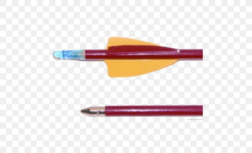 Archery Ballpoint Pen Bloodsport Easton-Bell Sports Eastman Outdoors, PNG, 500x500px, Archery, Anger, Ball Pen, Ballpoint Pen, Blood Sport Download Free