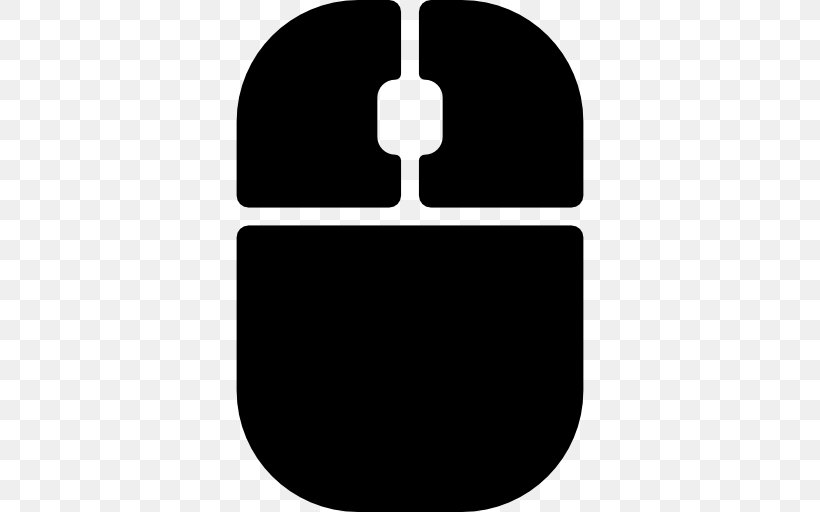 Computer Mouse Electronics, PNG, 512x512px, Computer Mouse, Black, Black And White, Computer, Computer Monitors Download Free