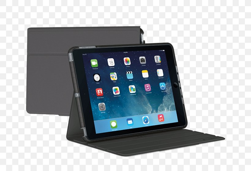 IPad Air 2 IPad Mini 2 Computer, PNG, 652x560px, Ipad Air, Apple, Case, Computer, Electronics Download Free