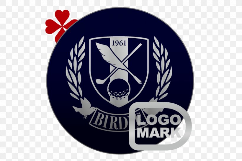 Logo Golf Clubs マーク, PNG, 840x560px, Logo, Badge, Brand, Emblem, Golf Download Free