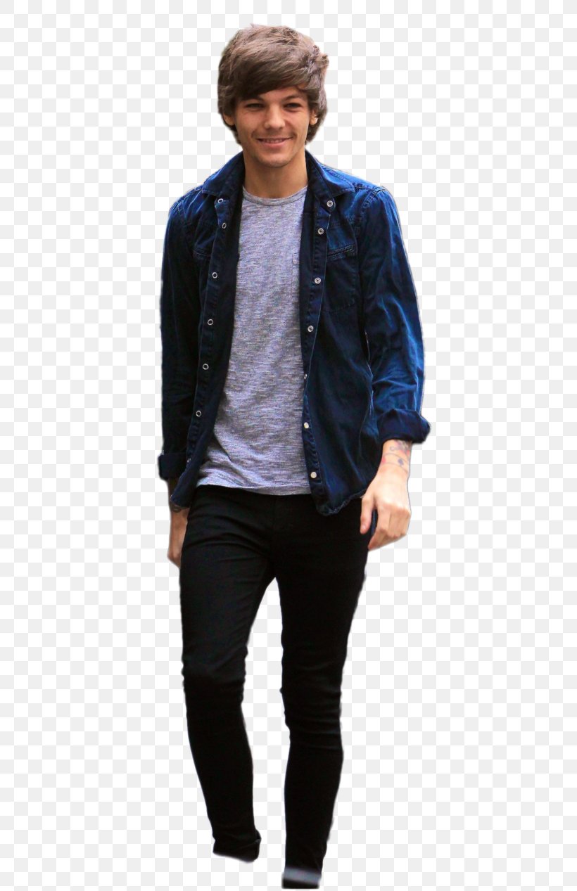 Louis Tomlinson The X Factor One Direction, PNG, 630x1267px, Watercolor, Cartoon, Flower, Frame, Heart Download Free
