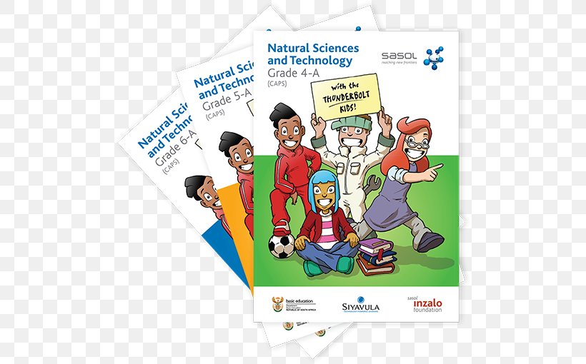 Natural Science Science And Technology Textbook, PNG, 500x510px, Natural Science, Area, Book, Brand, Cartoon Download Free