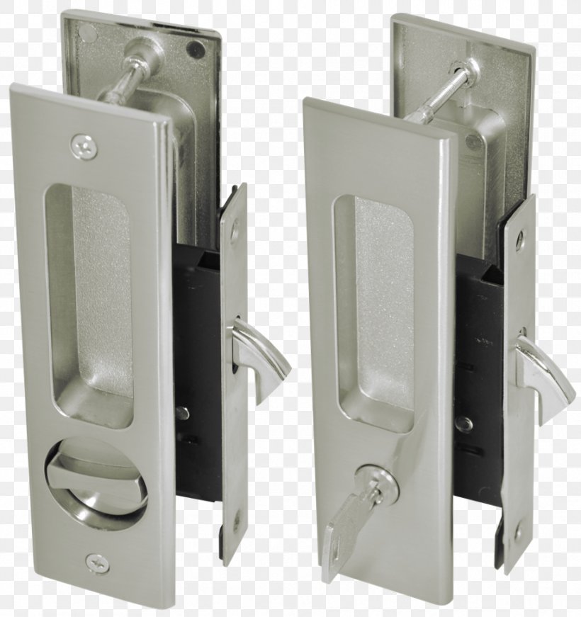 Pocket Door Latch Lockset, PNG, 912x969px, Pocket Door, Builders Hardware, Door, Door Furniture, Door Handle Download Free