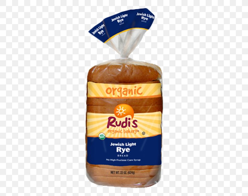 Rye Bread Rudi's Organic Bakery Vegetarian Cuisine Organic Food, PNG, 650x650px, Rye Bread, Bakery, Baking, Bread, Commodity Download Free