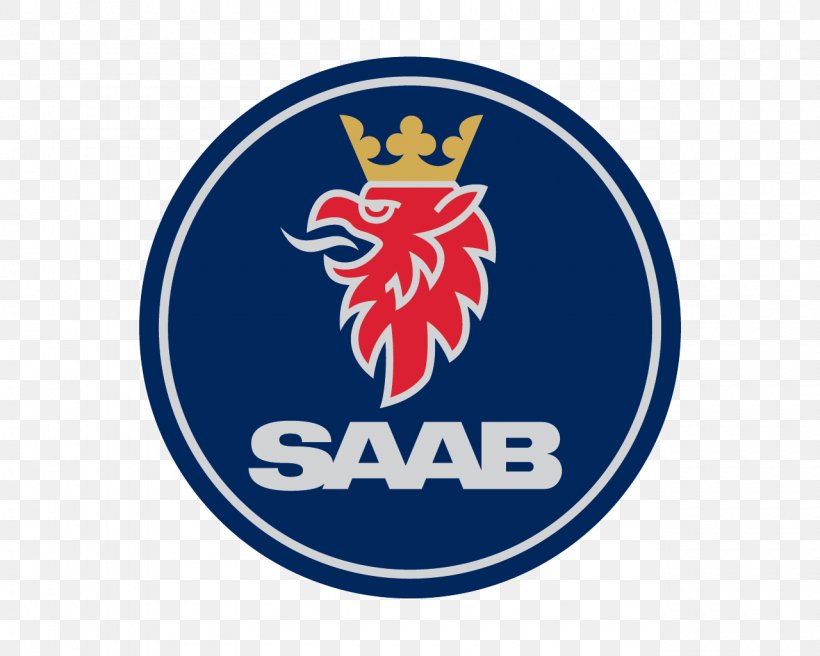 Saab Automobile Car Saab 9-3 Saab 900, PNG, 1280x1024px, Saab Automobile, Brand, Car, Crest, Decal Download Free