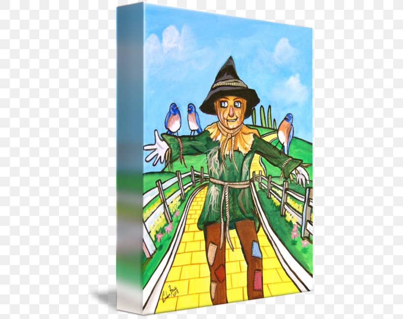 Scarecrow The Wizard Of Oz Drawing Illustration Painting, PNG, 464x650px, Scarecrow, Art, Cartoon, Character, Drawing Download Free