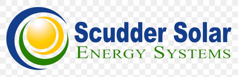 Scudder Solar Energy Systems Solar Power Passive Solar Building Design, PNG, 2208x720px, Solar Power, Brand, Energy, Genon Energy, Logo Download Free