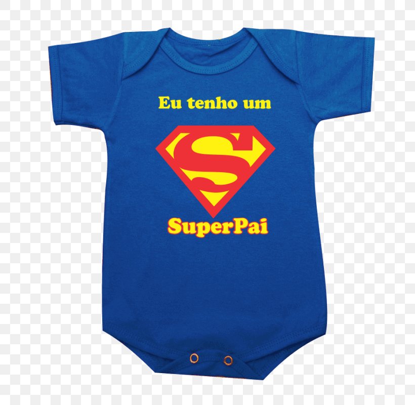 Superman T-shirt Superhero Baby & Toddler One-Pieces Batman, PNG, 800x800px, Superman, Active Shirt, Baby Toddler Clothing, Baby Toddler Onepieces, Batman Download Free