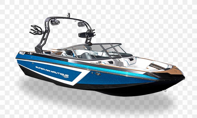 Wakeboard Boat Wakesurfing Air Nautique Wakeboarding, PNG, 860x520px, Wakeboard Boat, Air Nautique, Boat, Boat Show, Boating Download Free