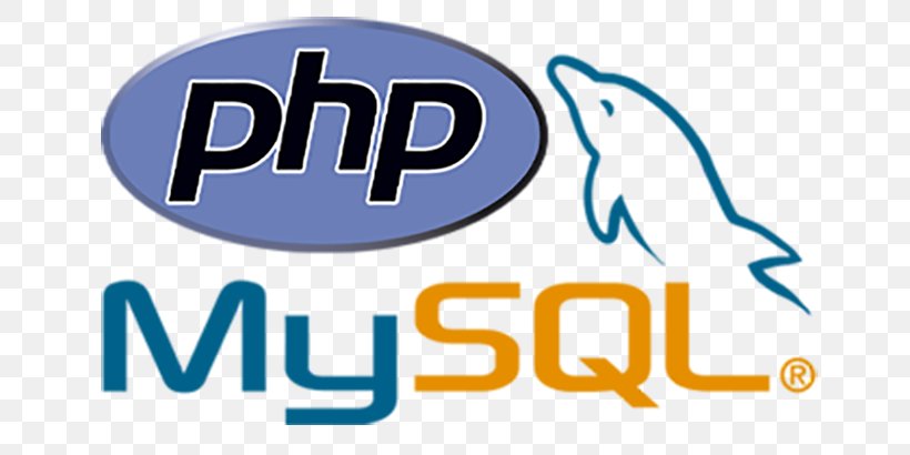 Web Development PHP MySQL Database Computer Programming, PNG, 660x410px, Web Development, Area, Blue, Brand, Computer Programming Download Free