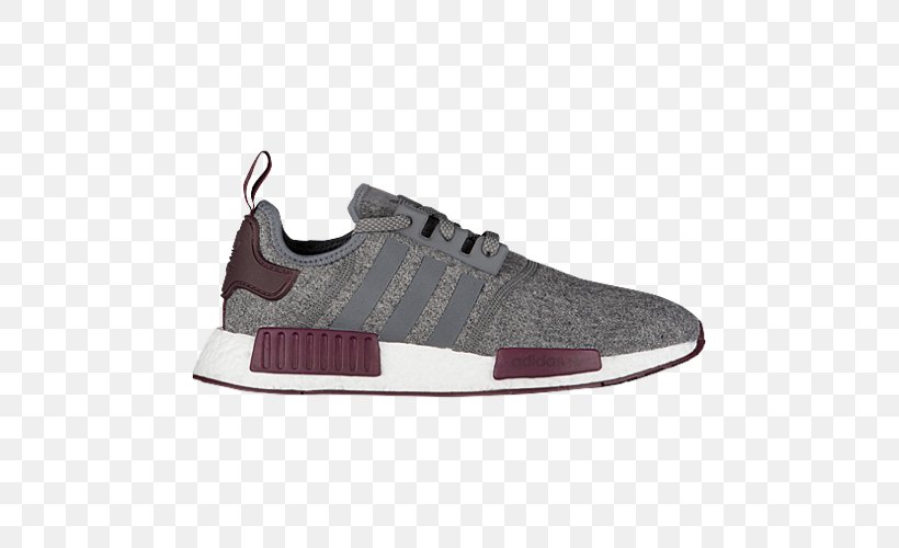 Adidas Men's NMD R1 Shoes Black Size Locker Adidas NMD R1 Mens Sneakers Sports Shoes Maroon, PNG, 500x500px, Adidas, Adidas Originals, Athletic Shoe, Basketball Shoe, Black Download Free